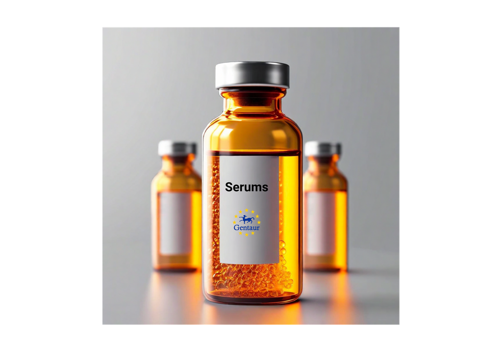 USDA Approved Fetal Bovine Serum, Gamma Irradiated, Triple 0.1µm Sterile Filtered